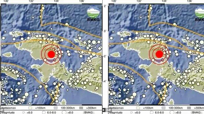 Harianmedia.com_-_info bmkg tentang gempa di papua