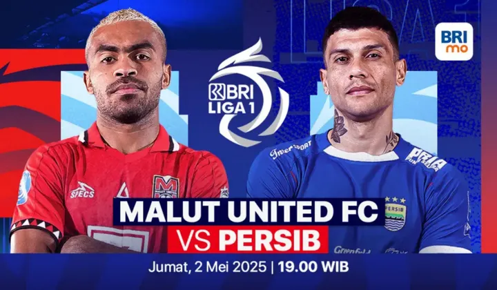 persib melawan malut united_-_harianmedia.com