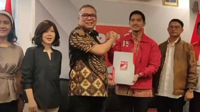 Dokumentasi (Tribun Palu)